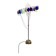 Sibari Table Lamp by Toni Cordero for Artemide, 1990s