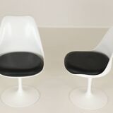 Tulip chair by Eero Saarinen for Knoll International U.S. 1960
