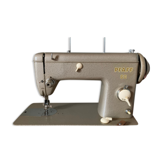 Pfaff 60 sewing machine