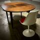 Table de Salle à Manger Pliante en Palissandre, Danemark, 1960s