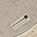 Swivel Tulip Chair by Eero Saarinen for Knoll International, 1960-65