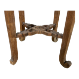 Wooden console