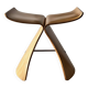Butterfly Stool by Sori Yanagi
