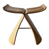 Butterfly Stool by Sori Yanagi