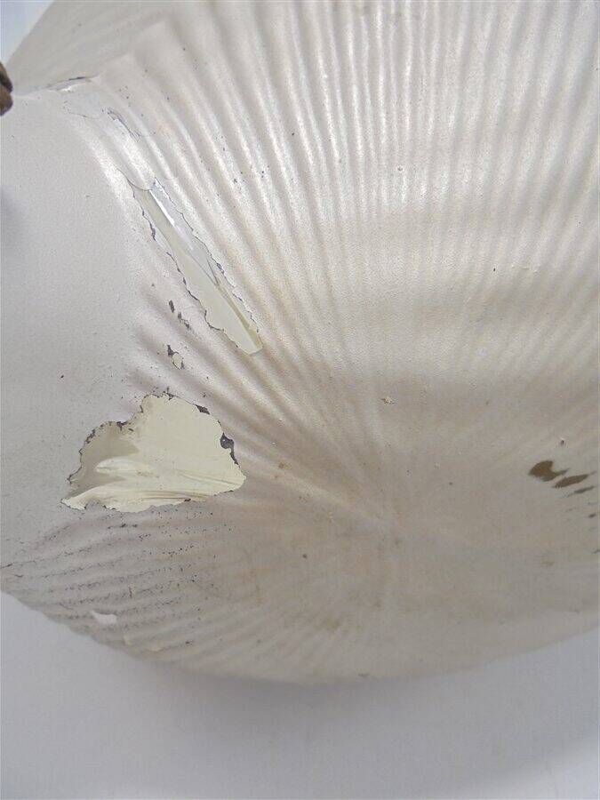 X-Ray reflector applique