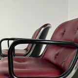 Knoll International Charles Pollock Office Chair