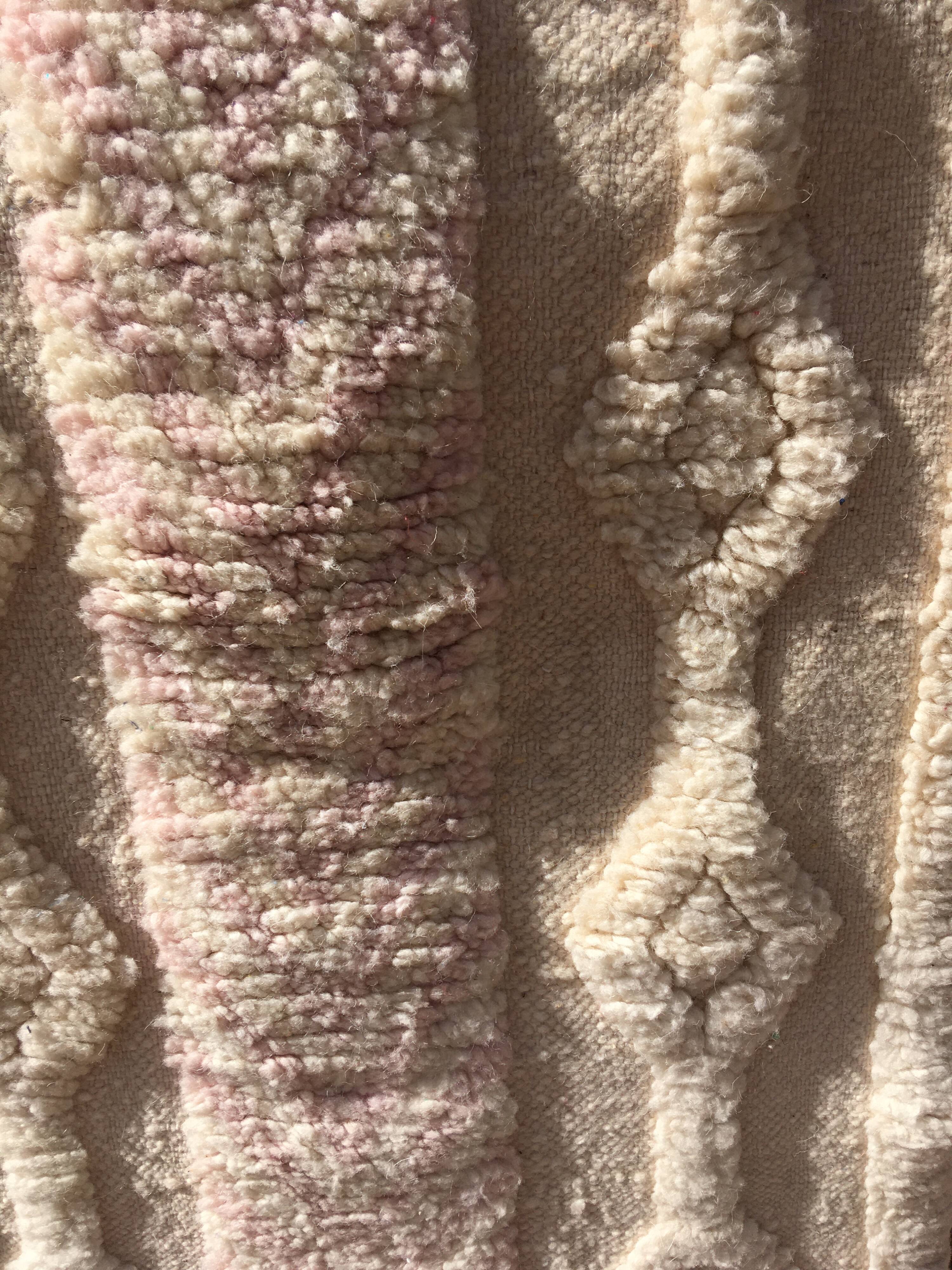 Azilal rug 110 x 64 cm