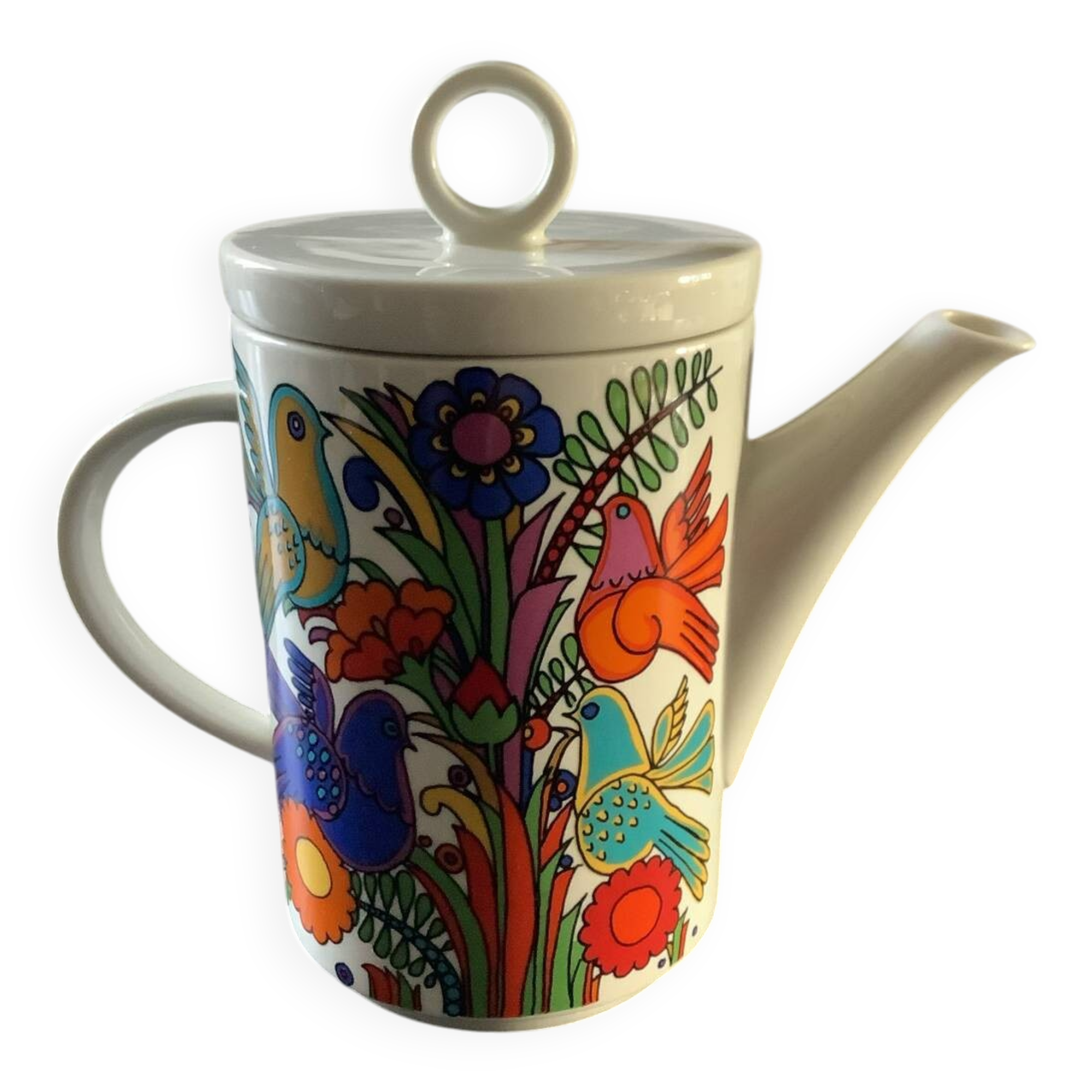 Acapulco coffee maker by Villeroy & Boch