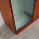 Teak cabinet, Danish design, 1960s, production: Denmark