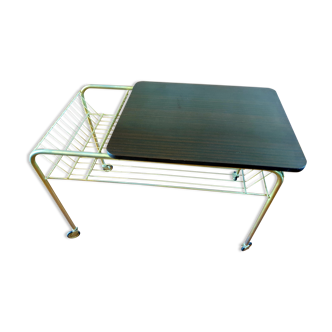 Vinyl extra furniture