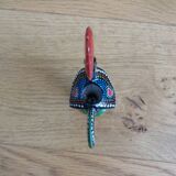 Galo Rooster statuette from Barcelos Portugal