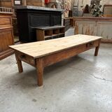 Table basse fin XIXème