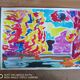 pierre Lacroux (1909- 1993) Gouache sur papier 24 x 32 cm - de 1989 - (319)
