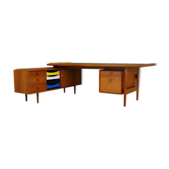 Desk by Arne Vodder 60/70