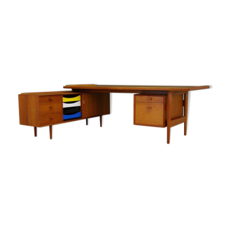 Bureau par Arne Vodder 60/70