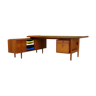 Bureau par Arne Vodder 60/70