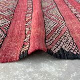 Moroccan carpet - 167 x 341 cm