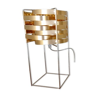 Model lamp "Ganymede" 32cm by Max Sauze, reissue of 2017