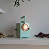 Wonder Clear Blue Agral