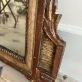 Louis XVI mirror