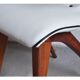 Pair of armchairs the GJ van Os Culemborg 1950