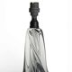 Baccarat crystal lamp