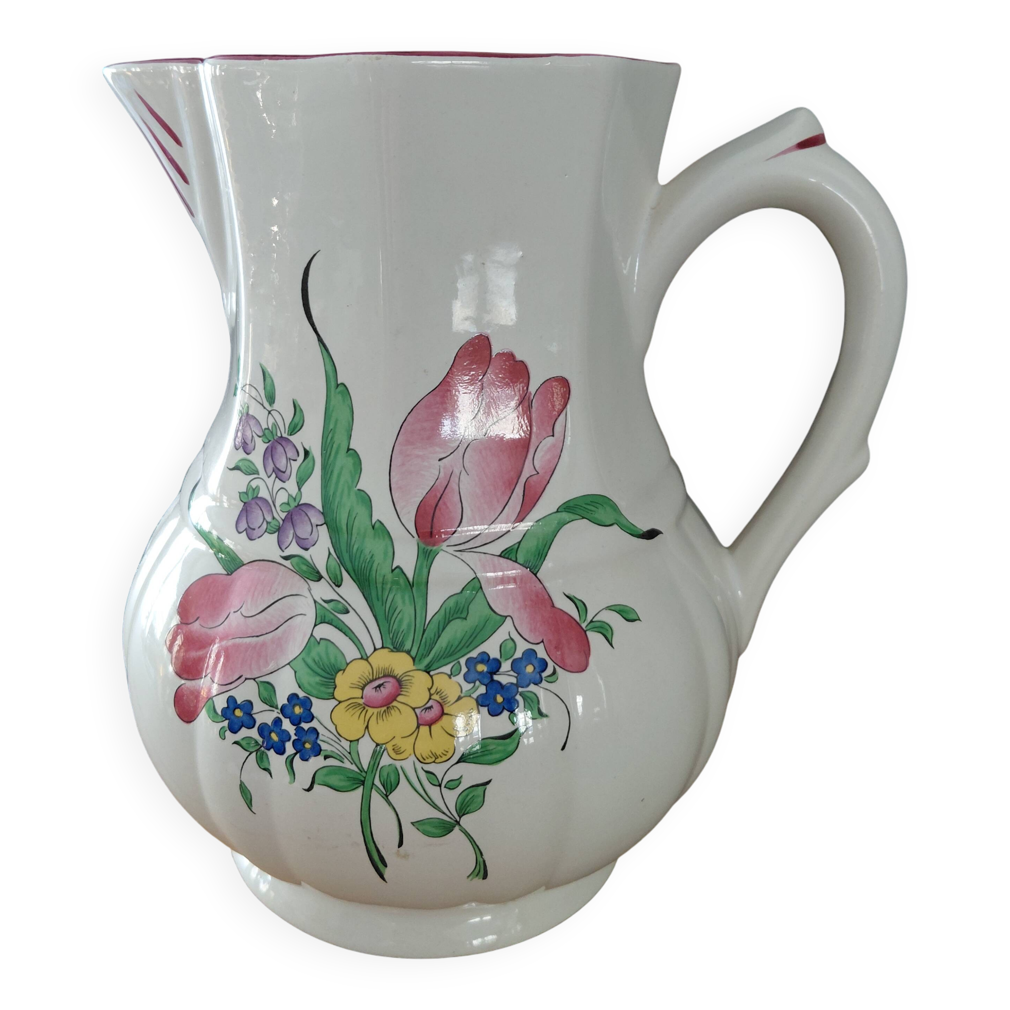 Lunéville Reverb Carafe