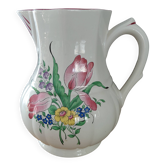 Lunéville Reverb Carafe