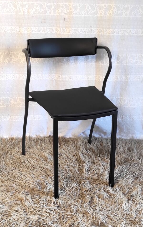 Chaise « Rio » par Olivier & pascal Mourgue pour Artelano – années 90