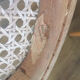 2 Thonet bistro chairs n°14 Radomsko