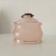 Vintage lampshade from the 40s/50s