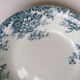 Cake dish on foot shower iron earth mill wolves Marie-Louise