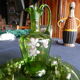 Georges Sand liquor service