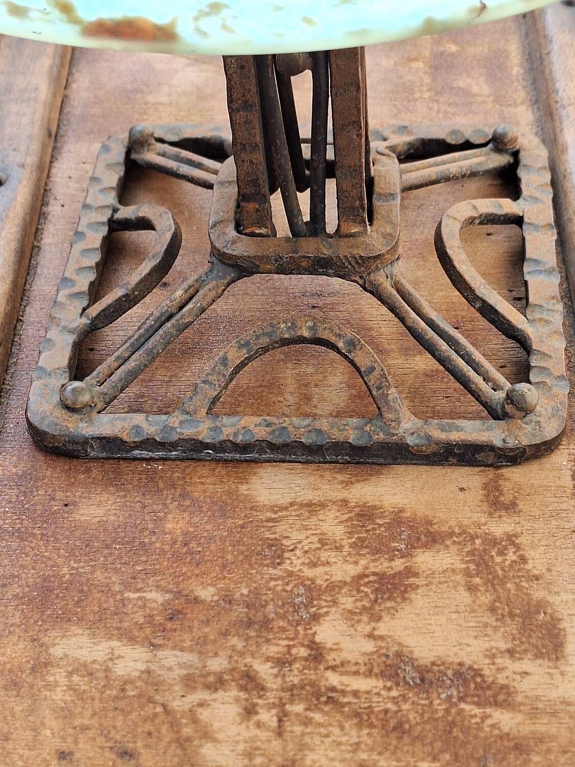 Coupe art déco Lorrain