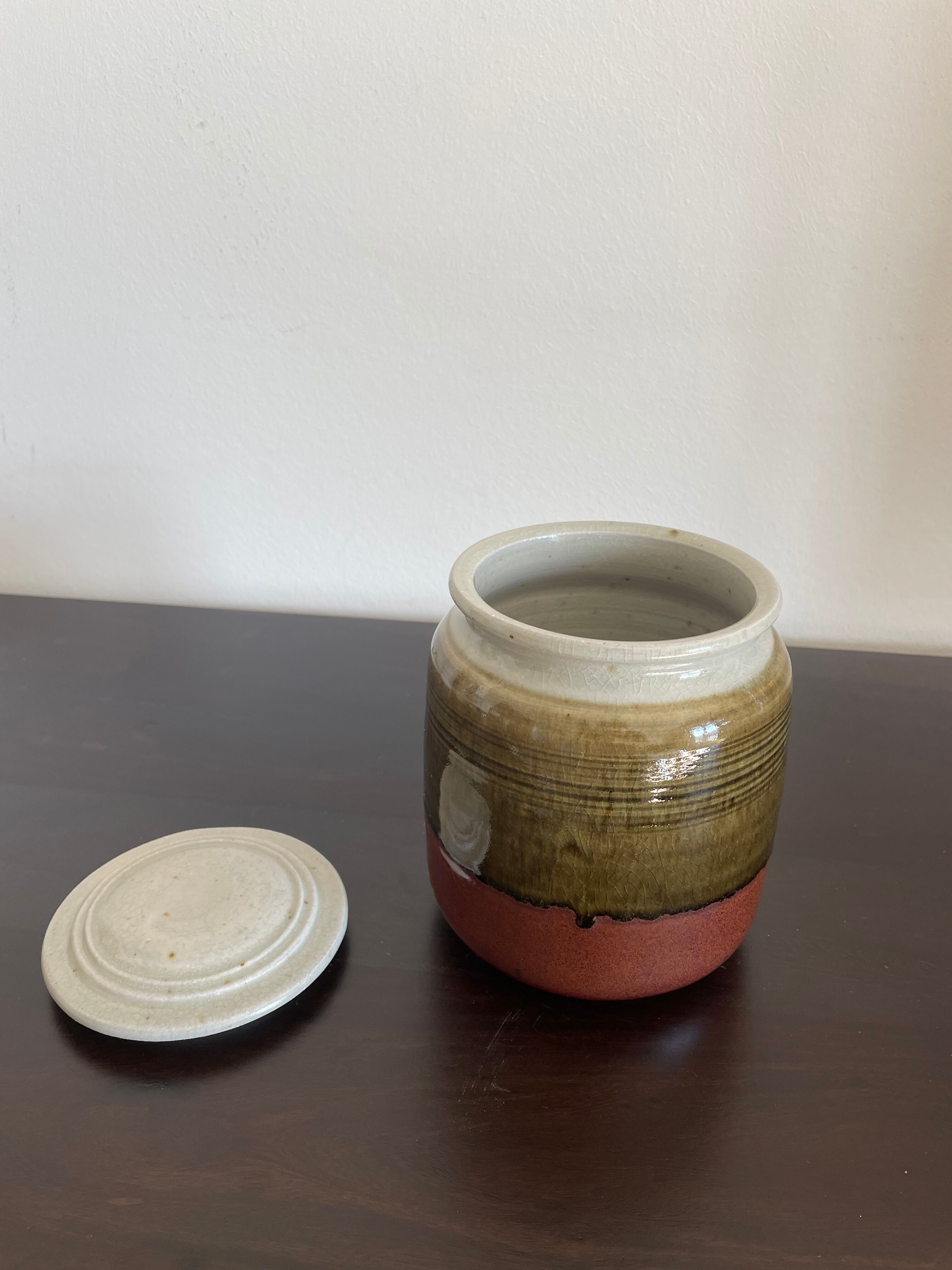 Arpot ceramic pot