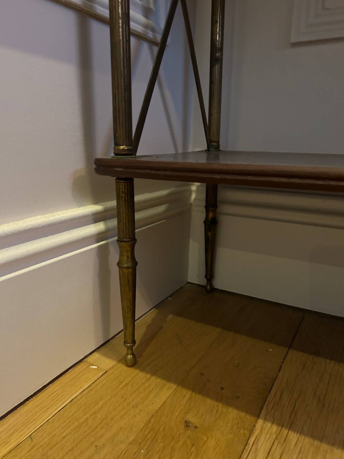 Library House Jansen, around 1940