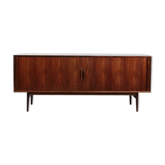 Model 37 sideboard by Arne Vodder for Sibast, 1960