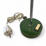 Vintage 70s Space Age Mushroom Table Lamp