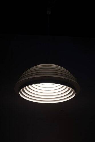 Hekla Pendant Light from Fog & Mørup