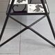 Table d'appoint vintage 1950