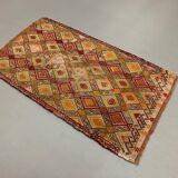 Kilim rug 92x54 cm