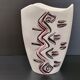 Vase vintage Vallauris de Raymond Chastagnol