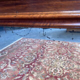 Mirror Louis XIII period, seventeenth