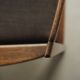 Low Art Deco Armchair by Hendrik Fels for L.O.V. Oosterbeek, 1930s
