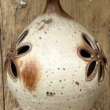Ceramic lamp