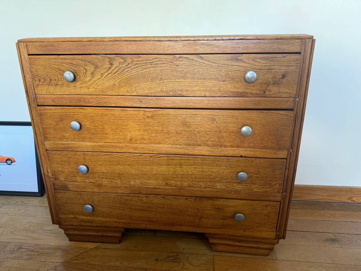 Commode Gascogne