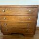 Commode Gascogne