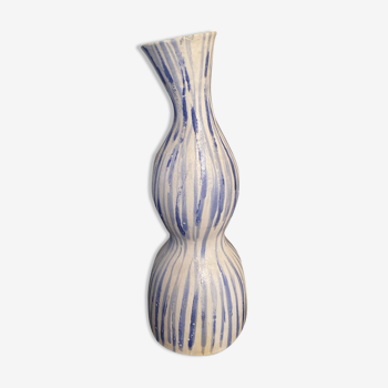 Vase en céramique Frères Cloutier