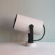 Wall light by Hoffmeister Germany 1970