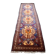 Vintage persian carpet gallery 296x88cm